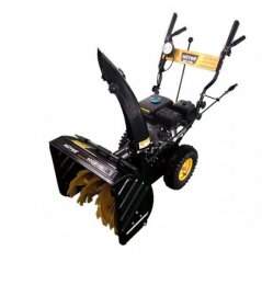Снегоуборочная машина HUTER SGC 4100L