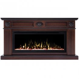 Декоративный электрический камин RealFlame SIENA / SAPHIR 42