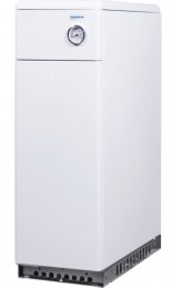 Газовый напольный котел отопления SIBERIA Dream 17 K (АОГВ)