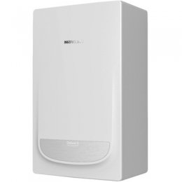 Газовый настенный котел NAVIEN DELUXE S NEW 35K