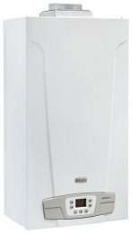 Газовый настенный котел BAXI ECO FOUR 1.24