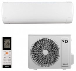 Cплит система DAICHI SIB50AVQS1R/SIB50FVS1R