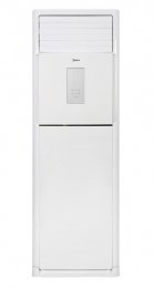 Колонный кондиционер MIDEA MFM-50ARN1-R / MOU-55HN1-LR
