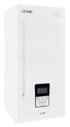 Электрический отопительный котёл ZOTA MK-X Slim 21
