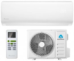 Cплит система AXIOMA ASX09H1R / ASB09H1R