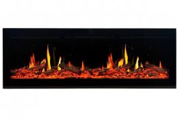 Очаг для электрического декоративного камина ROYAL FLAME 5D V-ART 50