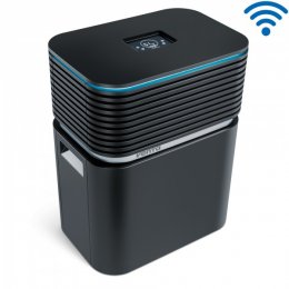 мойка воздуха  VENTA AeroStyle LW74 WiFi, черный