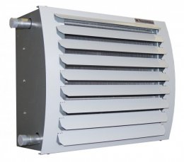 водяной калорифер тепловентилятор ТЕПЛОМАШ КЭВ-25Т3W2