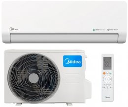 Cплит система MIDEA MSES-12N8D6-I / MSES-12N8D6-O
