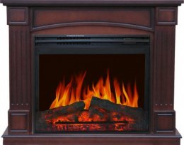 Декоративный электрический камин ROYAL FLAME Boston с очагом Jupiter FX New