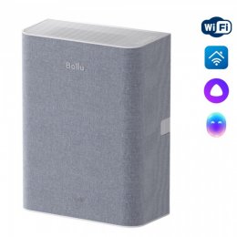 приточно-вытяжная установка BALLU ONEAIR ASP-100