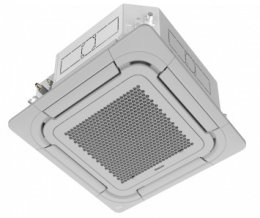 Кассетный кондиционер HISENSE ACT-18UR4RCC8/PE-QEA/LD/AUW-18U4RS7