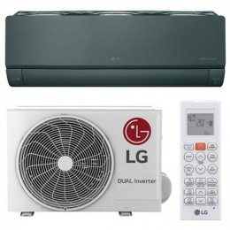 Cплит система LG AG09BK