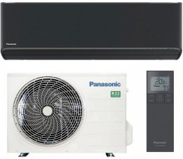 Cплит система PANASONIC CS-XZ35ZKEW-H/CU-Z35ZKE
