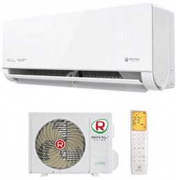 Cплит система ROYAL CLIMA RCI-RSB55HN