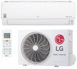 Cплит система LG DC24RH