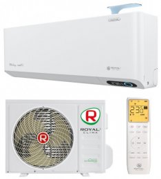 Cплит система ROYAL CLIMA RCI-RFS35HN