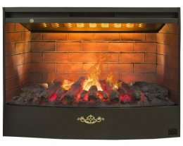 Очаг для электрического декоративного камина REAL FLAME 3D-электроочаг FireStar 33 3D