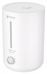 Увлажнитель воздуха  ROYAL CLIMA RUH-SA300/4.0M-WT