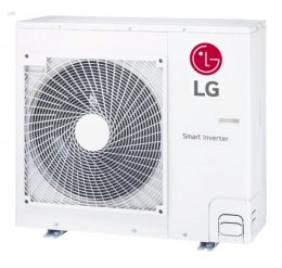 LG Наружный блок MU4R27.U42