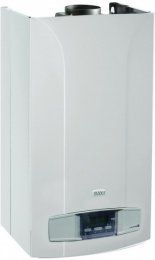 Газовый настенный котел BAXI LUNA-3 240 i