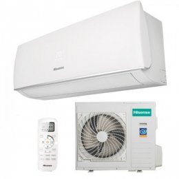 Cплит система HISENSE AS-18UW4RMADB02