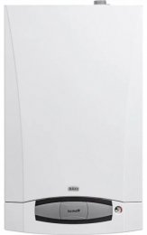 Газовый настенный котел BAXI NUVOLA-3 Comfort 240 Fi