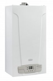 Газовый настенный котел BAXI ECO FOUR 1.14 F
