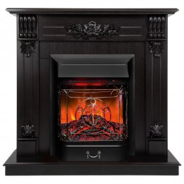 Декоративный электрический камин RealFlame OTTAWA / MAJESTIC LUX RC