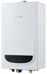Газовый настенный котел NAVIEN Deluxe C Comfort - 30k Coaxial
