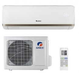 Cплит система GREE GWH18AAD-K6DNA2E