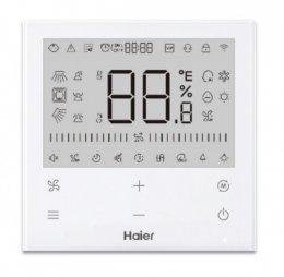 Проводной пульт HAIER HW-SA201ABK