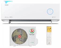Cплит система ROYAL CLIMA RCI-RF40HN