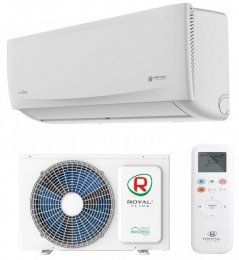 Cплит система ROYAL CLIMA RCI-VXI35HN