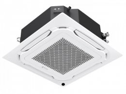 Кассетный кондиционер ROYAL CLIMA ES-C 48HRX/ES-E 48HX/ES-C pan/2X