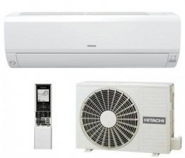 Cплит система HITACHI RAK-50RPE / RAC-50WPE