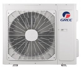 GREE Наружный блок GWHD(28)NK6OO (LCLH)