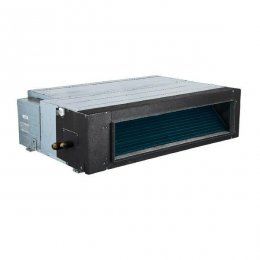 Канальный кондиционер SHUFT SFLC_D-24HN1_V2