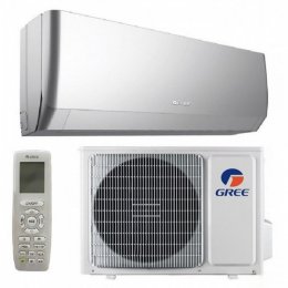 Cплит система GREE GWH09AGCXB-K6DNA4F Silver