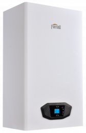 Газовый настенный котел FERROLI Vitabel F10