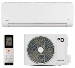 Cплит система DAICHI ICE50AVQS1R-2/ICE50FVS1R-2/-40