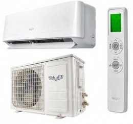 Cплит система SHUFT SFTO-07HN1_24Y