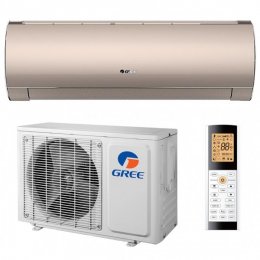 Cплит система GREE GWH18ACD-K6DNA1I (champagne)