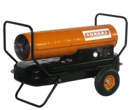 Дизельная пушка электрическая AURORA TK-30000