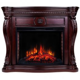 Декоративный электрический камин RealFlame BARCELONA / EPSILON 33