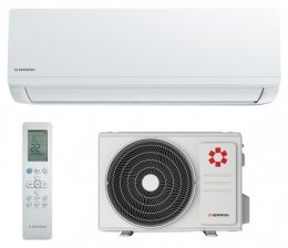 Cплит система KENTATSU KSGI70HFRN1/KSRI70HFRN1