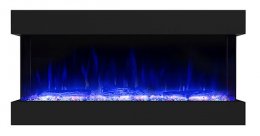 Очаг для электрического декоративного камина ROYAL FLAME Очаг Astra 60 RF