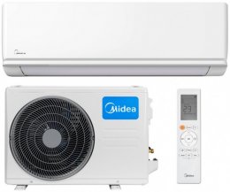 Cплит система MIDEA MSAG2-18N8D0-I / MSAG2-18N8D0-O