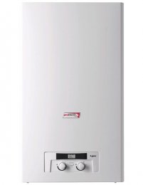 Газовый настенный котел PROTHERM Рысь HK 24