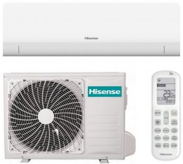 Cплит система HISENSE AS-24HW4RBSKC00